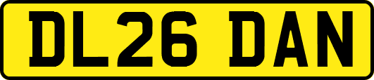 DL26DAN
