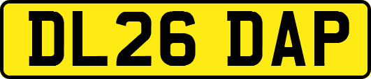 DL26DAP