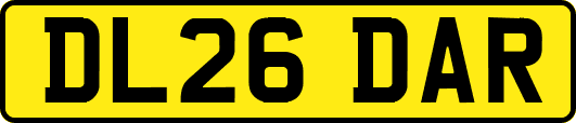 DL26DAR