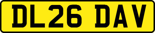 DL26DAV