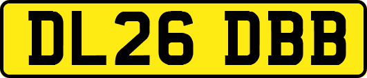 DL26DBB