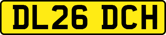 DL26DCH