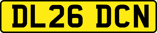 DL26DCN