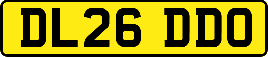 DL26DDO