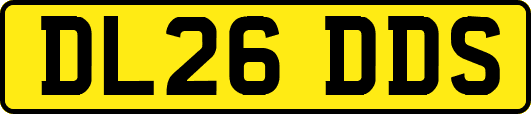 DL26DDS