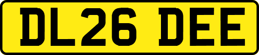 DL26DEE
