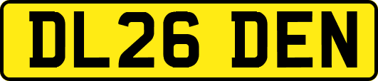 DL26DEN