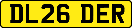 DL26DER