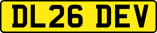 DL26DEV
