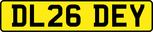 DL26DEY