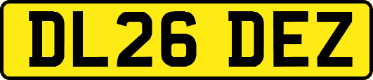 DL26DEZ
