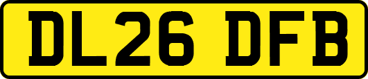 DL26DFB