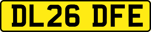 DL26DFE