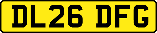 DL26DFG
