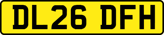 DL26DFH