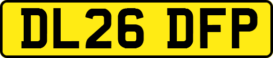 DL26DFP