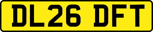 DL26DFT