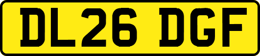 DL26DGF