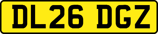 DL26DGZ