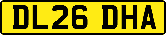 DL26DHA