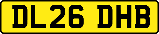 DL26DHB