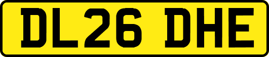 DL26DHE