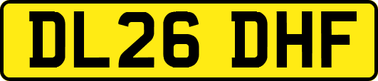 DL26DHF