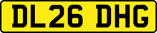 DL26DHG