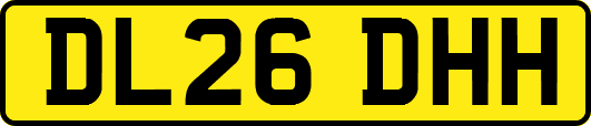 DL26DHH
