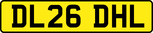 DL26DHL