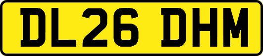 DL26DHM