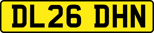 DL26DHN