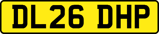 DL26DHP