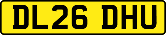 DL26DHU