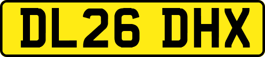 DL26DHX