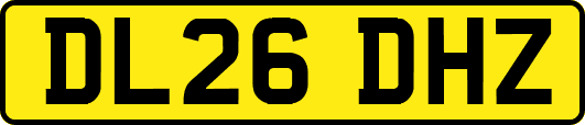 DL26DHZ