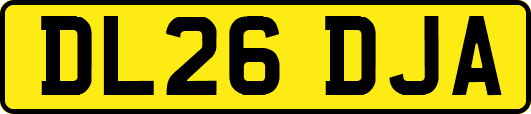 DL26DJA
