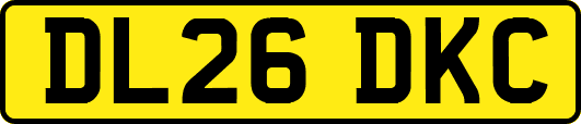 DL26DKC
