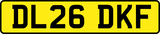 DL26DKF