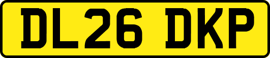DL26DKP