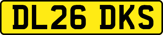 DL26DKS