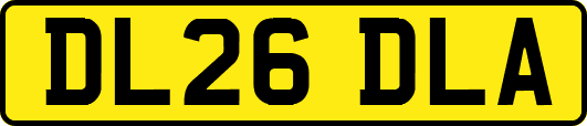 DL26DLA