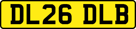 DL26DLB