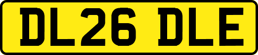 DL26DLE