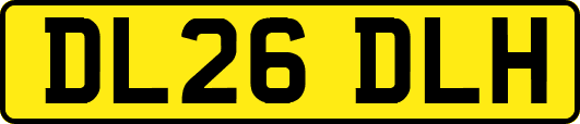 DL26DLH