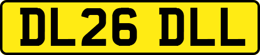 DL26DLL
