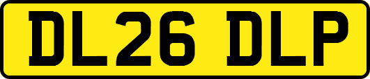 DL26DLP