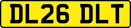 DL26DLT