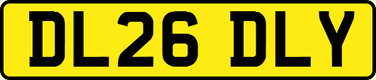 DL26DLY