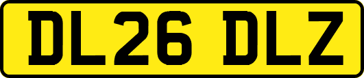 DL26DLZ